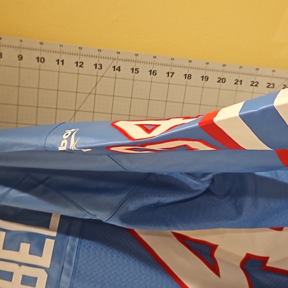 Brand new Vintage unworn Earl Campbell - Picture 5 of 5